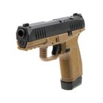 AREX DELTA L OR FDE  GEN. 2 - obrazek 2