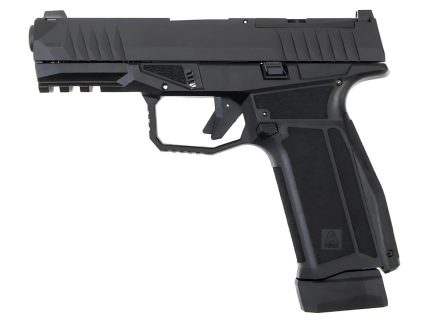 Arex Delta X OR Black Gen. 2