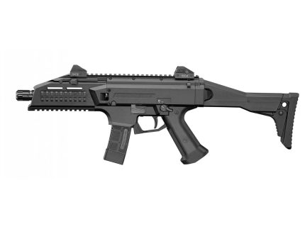 CZ Scorpion Evo 3 S1 9x19