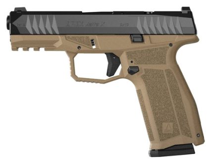 AREX DELTA L OR FDE  GEN. 2