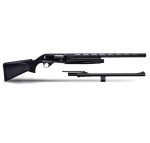 STRZELBA HUGLU VEYRON COMBO STNTETIC BLACK SLUG