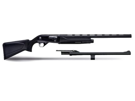 STRZELBA HUGLU VEYRON COMBO STNTETIC BLACK SLUG