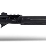 Strzelba Huglu VEYRON Tactic Black - obrazek 2