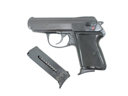 Pistolet samopowtarzalny P-64 kal. 9mm Makarow, z mag. 6-nabojowym