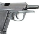 Pistolet samopowtarzalny P-64 kal. 9mm Makarow, z mag. 6-nabojowym - obrazek 4