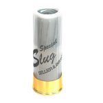 Amunicja 12/70 Sellier & Bellot Special Slug Sport 28g - obrazek 2