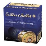Amunicja 12/70 Sellier & Bellot Special Slug Sport 28g