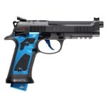 Beretta 92X Performance Optic Dark Blue Full Option - obrazek 2