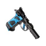 Beretta 92X Performance Optic Dark Blue Full Option - obrazek 11