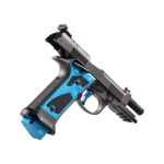 Beretta 92X Performance Optic Dark Blue Full Option - obrazek 12