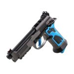 Beretta 92X Performance Optic Dark Blue Full Option - obrazek 3