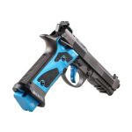 Beretta 92X Performance Optic Dark Blue Full Option - obrazek 4