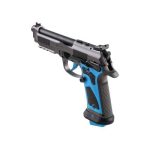 Beretta 92X Performance Optic Dark Blue Full Option - obrazek 5