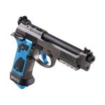 Beretta 92X Performance Optic Dark Blue Full Option - obrazek 6