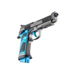 Beretta 92X Performance Optic Dark Blue Full Option - obrazek 7
