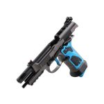 Beretta 92X Performance Optic Dark Blue Full Option - obrazek 8
