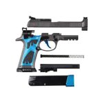 Beretta 92X Performance Optic Dark Blue Full Option - obrazek 9