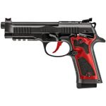 Beretta 92X Target Performance Optic Dark Red