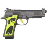 Beretta 92X Target Performance Optic Dark Yellow - obrazek 2