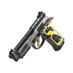 Beretta 92X Target Performance Optic Dark Yellow - obrazek 3