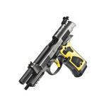 Beretta 92X Target Performance Optic Dark Yellow - obrazek 5