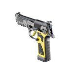 Beretta 92X Target Performance Optic Dark Yellow - obrazek 4