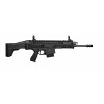 PÓŁAUTOMAT CZ BREN 2MS (KAL.223 REM) 11" - obrazek 2