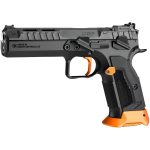 CZ TS 3 Orange OR 9X19 - obrazek 3