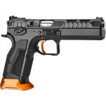 CZ TS 3 Orange OR 9X19 - obrazek 2