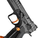 CZ TS 3 Orange OR 9X19 - obrazek 4