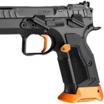 CZ TS 3 Orange OR 9X19 - obrazek 5
