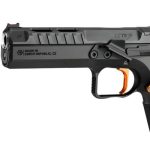 CZ TS 3 Orange OR 9X19 - obrazek 6