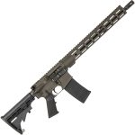 Karabinek Andro Corp ACI-15 Bravo Base 16" - kal. 5.56x45 / .223 Rem. - OD Green - obrazek 2