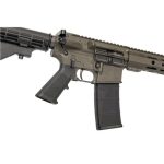 Karabinek Andro Corp ACI-15 Bravo Base 16" - kal. 5.56x45 / .223 Rem. - OD Green - obrazek 3