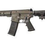 Karabinek Andro Corp ACI-15 Bravo Base 16" - kal. 5.56x45 / .223 Rem. - OD Green - obrazek 4