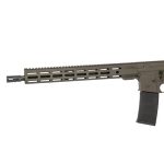 Karabinek Andro Corp ACI-15 Bravo Base 16" - kal. 5.56x45 / .223 Rem. - OD Green - obrazek 5