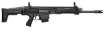 CZ BREN 2 MS lufa: 16,5" kal. 223Rem - obrazek 2