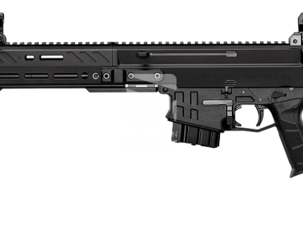 CZ BREN 2 MS lufa: 16,5" kal. 223Rem
