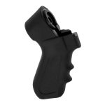 Strzelba powtarzalna MOSSBERG 500 Combo kal. 12/76, z wymienną lufą, orzech - obrazek 5