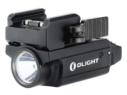 Latarka Olight PL-Mini 2 Valkyrie Cool White - 600 lumenów