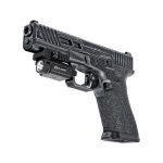 Latarka Olight PL-Mini 2 Valkyrie Cool White - 600 lumenów - obrazek 5