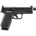 Ruger RXM 4,5" - OR - TB - Black - 19446 - obrazek 2