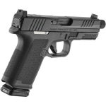 Ruger RXM 4,5" - OR - TB - Black - 19446 - obrazek 3