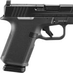 Ruger RXM 4,5" - OR - TB - Black - 19446 - obrazek 6