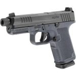 Ruger RXM 4,5" - OR - TB - Grey - 19412 - obrazek 4