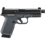 Ruger RXM 4,5" - OR - TB - Grey - 19412 - obrazek 3