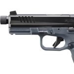 Ruger RXM 4,5" - OR - TB - Grey - 19412 - obrazek 7