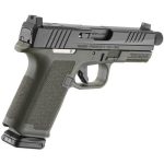 Ruger RXM 4,5" - OR - TB - OD Green - 19436 - obrazek 3