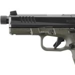Ruger RXM 4,5" - OR - TB - OD Green - 19436 - obrazek 5