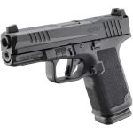 Ruger RXM 4" - OR - Black - 19415 - obrazek 3